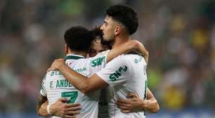 Imprensa espanhola se rende ao talento de jogador do Palmeiras e vai além