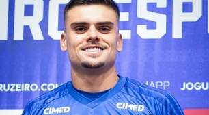 Kaio Jorge, Gerson, Matheus Pereira, Fabrício Bruno, Luis Sinisterra, Keny Arroyo, Luciano Rodríguez, Jonathan Jesus, Zé Lucas, Gabriel Pec e Matheus Henrique: os jogadores mais valiosos do Cruzeiro