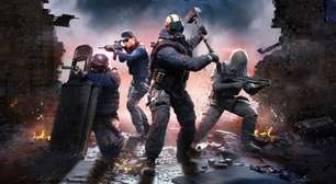 Rainbow Six Tactics marca o retorno da franquia ao single-player