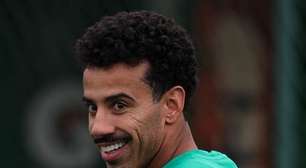 Marlon Freitas, Carlos Miguel, Flaco López, Andreas Pereira, Allan, Murilo, Gustavo Gómez, Maurício, Ramón Sosa e Lucas Evangelista: os jogadores do Palmeiras com mais jogos em 2026