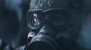Metro 2039 revela Moscou brutal em trailer de gameplay
