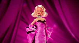 De Marilyn Monroe a outros ícones: personalidades que já ganharam Barbies especiais