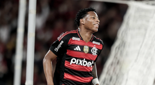 A exigência do Flamengo para vender Gonzalo Plata