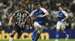 Cruzeiro e Atlético-MG abrem disputa por vaga nas semis da Copa do Brasil