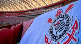 Atacante poderá deixar o Corinthians nos próximos dias
