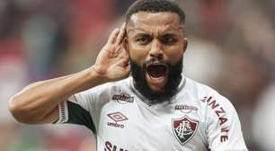 Torcida do Fluminense recebe notícia desagradável em relação a Samuel Xavier
