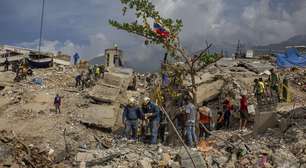 2 meses após terremotos, Venezuela atualiza mortes para 6,5 mil