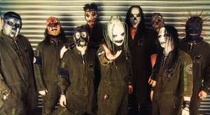 Por que o Slipknot discutia encerrar atividades antes de 'Iowa'
