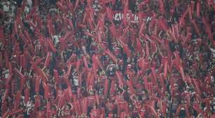 Torcida do São Paulo chega ao limite e anuncia decisão de última hora