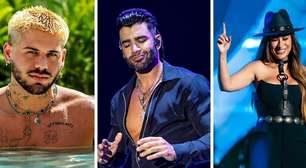 Saiba quem são os 10 artistas sertanejos de maior destaque na internet
