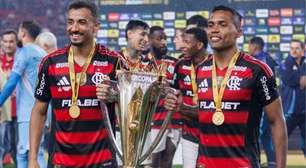 Pulgar, Danilo, Rossi, Léo Ortiz, Léo Pereira, Gonzalo Plata e Pedro: as renovações que o Flamengo terá que assinar