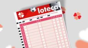 Resultado da Loteca 1267 premia duas apostas no Amazonas e em Santa Catarina com R$ 586 mil cada