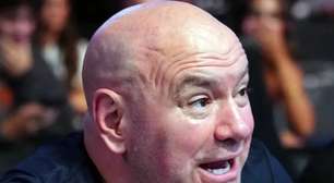 Dana White revela chances de contratar Jake Paul para a Zuffa Boxing
