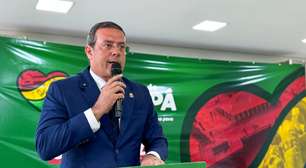 Furlan lidera com 55% nas intenções de voto no Amapá, diz pesquisa Quaest