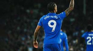 Xabi Alonso rasga elogios a João Pedro após vitória do Chelsea