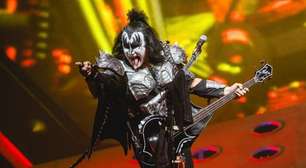 Gene Simmons explica por que o KISS não pode voltar aos palcos quando quiser