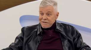 Miguel Falabella revela por que manteve filhos e namorado em segredo: 'Me blindei'