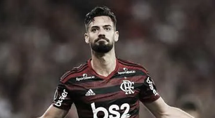 Ex-Flamengo, Pablo Marí assina com o seu novo clube no exterior