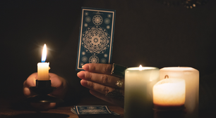 Tarot do dia: previsão para os 12 signos em 25/08/2026