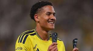 Ângelo, do Al-Nassr, no Borussia Dortmund? Veja o que sabemos