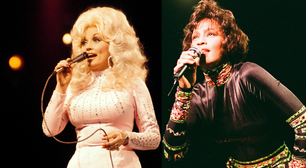 Nasceu no Tennessee em 1946 e quase ninguém sabe que Dolly Parton é a verdadeira dona do hit: a música que fez a fortuna de Whitney Houston aumentar na década de 90 e hoje já tem 1,9 bilhão de views no YouTube