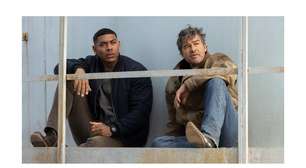 Hoje na HBO Max: esta cativante série de ficção científica é nº 1 no Brasil e já é uma das cinco maiores estreias da história da plataforma
