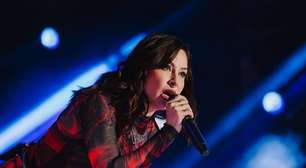 Pitty anuncia nova turnê para divulgar seu primeiro disco de inéditas em sete anos