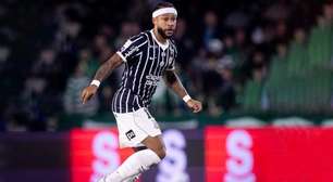 Marcelo Paz comenta polêmica e exalta importância de Depay no Corinthians