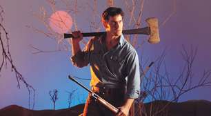Bruce Campbell se despede de Ash e confirma saída definitiva de 'Evil Dead'