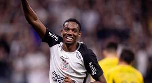 André pode deixar Corinthians rumo ao Nottingham Forest