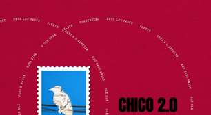 Chico Buarque ganha releituras de rap, trap e R&amp;B em "Chico 2.0"