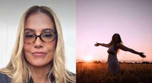 Deborah Secco refletiu sobre mudanças e a importância de preservar a própria paz