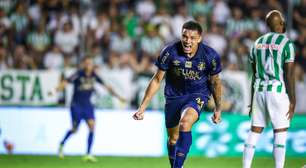 Carlos Vinícius, Amuzu, Weverton, Pavón, Enamorado, Erick Noriega, Tetê, Gabriel Mec, Gustavo Martins e Viery: os jogadores do Grêmio com mais jogos em 2026