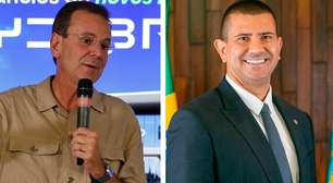 Quaest: Eduardo Paes lidera disputa ao governo do Rio com 37%; Douglas Ruas tem 14%