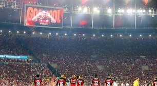 Flamengo negocia com dona da CazéTV para levar jogos ao exterior