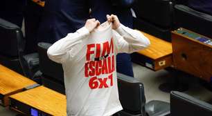 Governo vê espaço para tentar emplacar transição mais longa na PEC do fim da 6x1 após eleições