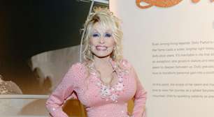 Quatro dias antes de morrer, Dolly Parton afirmou: 'Ainda tenho tantas coisas que quero realizar'