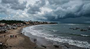 Previsão do tempo em São Luís (MA) hoje: veja como fica o clima nesta terça-feira