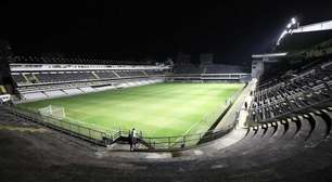 Santos fecha acordo para remodelar acesso à Vila Belmiro