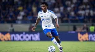 Cruzeiro Diz Não a R$ 77 Milhões e Define Valor Milionário Para Vender Jonathan Jesus