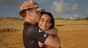 Juliano Floss quebra o silêncio sobre Marina Sena após fim do namoro: 'Marina é'