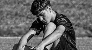 TRÁGICO! Jovem jogador de futebol de 13 anos e irmã de 17 morrem em acidente