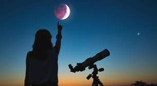 Eclipse Lunar em Peixes: momento de reflexão e desapego