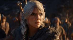 CD Projekt Red confirma janela de lançamento de The Witcher 4 para 2028