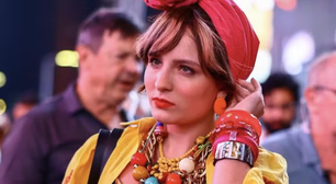 Larissa Manoela perde papel de Carmen Miranda após reviravolta nos bastidores; entenda