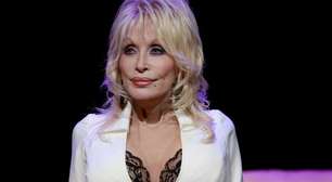 LUTO! Morre Dolly Parton, estrela da música country americana, aos 80 anos