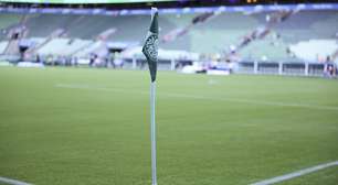 Meia do Palmeiras fica fora das quartas da Libertadores; Clube não consegue reverter punição