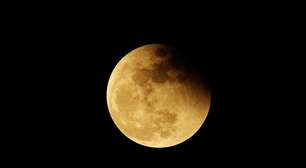 Eclipse Lunar em Peixes promete reflexões e encerramentos