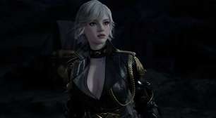 Aion 2 ganha novo trailer e se aproxima do "Teste de Escala de Lançamento"