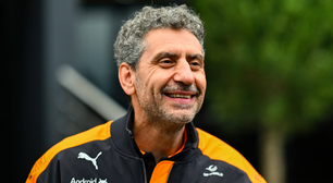F1: Stella elogia Norris após vitória na Holanda: "Está pilotando no nível de um campeão mundial"